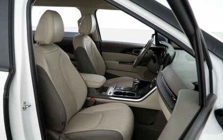 KIA Carnival, 2021 год, 4 238 888 рублей, 8 фотография