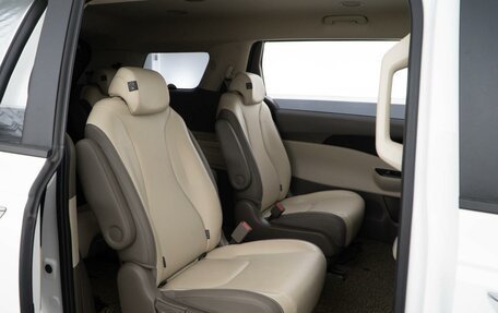 KIA Carnival, 2021 год, 4 238 888 рублей, 7 фотография