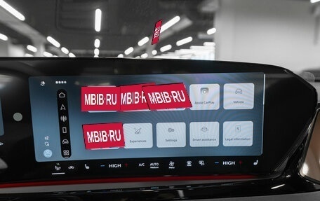 Audi A5, 2025 год, 6 575 000 рублей, 10 фотография