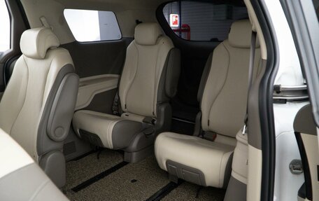 KIA Carnival, 2021 год, 4 238 888 рублей, 12 фотография