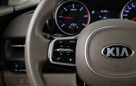 KIA Carnival, 2021 год, 4 238 888 рублей, 14 фотография