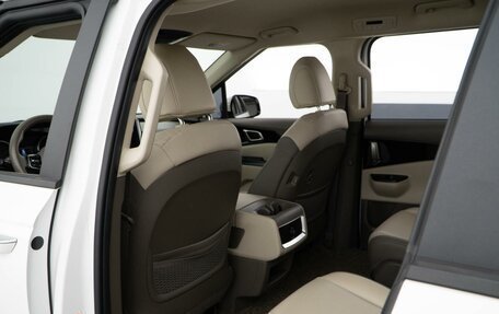 KIA Carnival, 2021 год, 4 238 888 рублей, 13 фотография