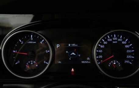 KIA Carnival, 2021 год, 4 238 888 рублей, 23 фотография