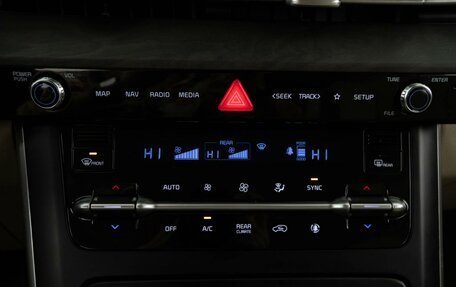 KIA Carnival, 2021 год, 4 238 888 рублей, 19 фотография