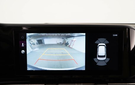 KIA Carnival, 2021 год, 4 238 888 рублей, 22 фотография