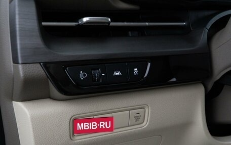 KIA Carnival, 2021 год, 4 238 888 рублей, 17 фотография