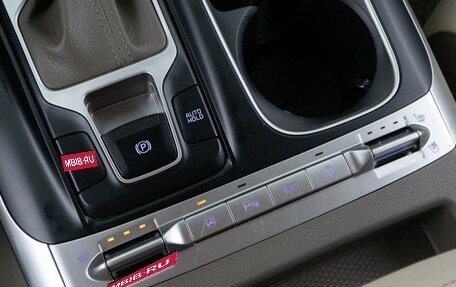 KIA Carnival, 2021 год, 4 238 888 рублей, 18 фотография