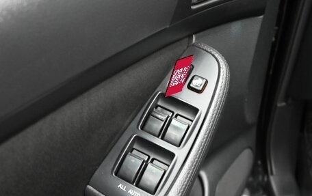 Toyota Avensis III рестайлинг, 2008 год, 900 000 рублей, 12 фотография