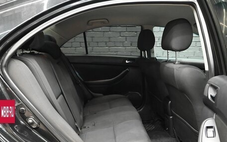 Toyota Avensis III рестайлинг, 2008 год, 900 000 рублей, 17 фотография