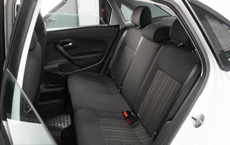 Volkswagen Polo VI (EU Market), 2017 год, 1 049 000 рублей, 9 фотография