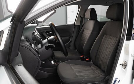 Volkswagen Polo VI (EU Market), 2017 год, 1 049 000 рублей, 10 фотография