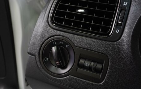 Volkswagen Polo VI (EU Market), 2017 год, 1 049 000 рублей, 12 фотография