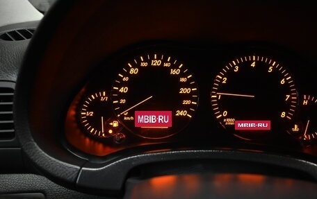 Toyota Avensis III рестайлинг, 2008 год, 900 000 рублей, 13 фотография