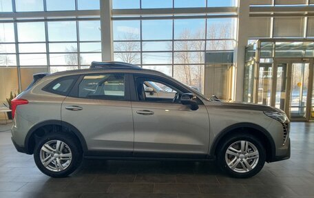 Haval Jolion, 2025 год, 2 399 000 рублей, 5 фотография