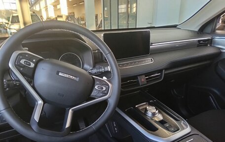 Haval Jolion, 2025 год, 2 399 000 рублей, 12 фотография