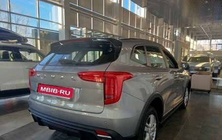 Haval Jolion, 2025 год, 2 399 000 рублей, 4 фотография