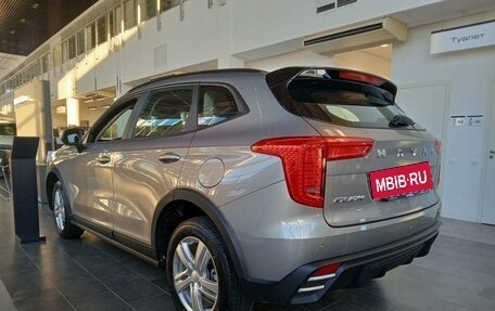 Haval Jolion, 2025 год, 2 399 000 рублей, 2 фотография