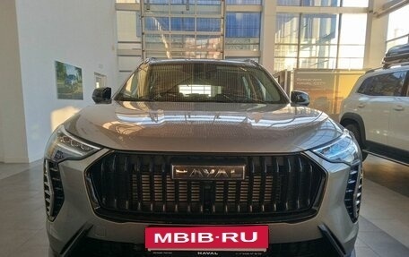 Haval Jolion, 2025 год, 2 399 000 рублей, 6 фотография