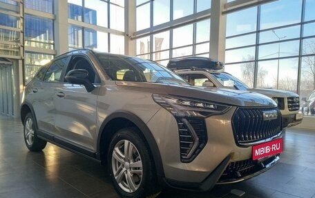 Haval Jolion, 2025 год, 2 399 000 рублей, 3 фотография