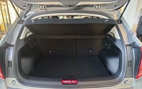 Haval Jolion, 2025 год, 2 399 000 рублей, 7 фотография