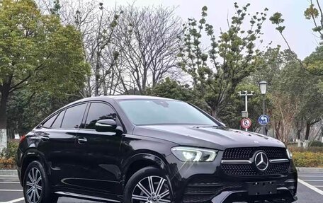 Mercedes-Benz GLE Coupe, 2023 год, 7 000 333 рублей, 3 фотография