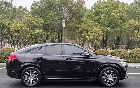 Mercedes-Benz GLE Coupe, 2023 год, 7 000 333 рублей, 7 фотография