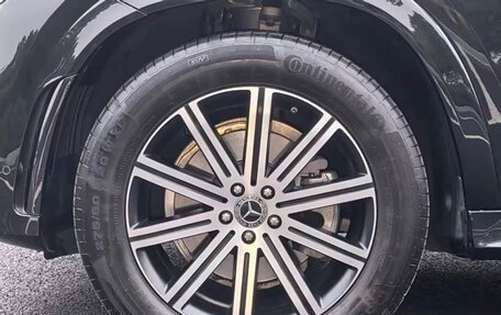 Mercedes-Benz GLE Coupe, 2023 год, 7 000 333 рублей, 11 фотография
