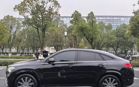 Mercedes-Benz GLE Coupe, 2023 год, 7 000 333 рублей, 8 фотография