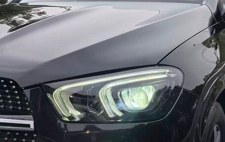 Mercedes-Benz GLE Coupe, 2023 год, 7 000 333 рублей, 10 фотография