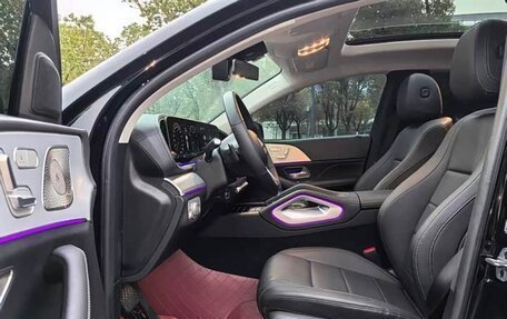 Mercedes-Benz GLE Coupe, 2023 год, 7 000 333 рублей, 12 фотография