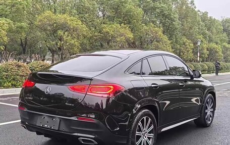 Mercedes-Benz GLE Coupe, 2023 год, 7 000 333 рублей, 6 фотография