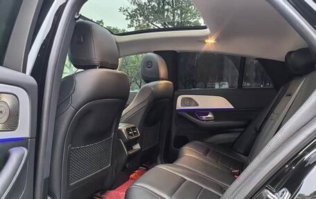 Mercedes-Benz GLE Coupe, 2023 год, 7 000 333 рублей, 20 фотография