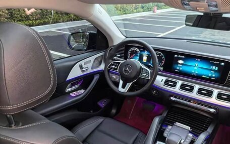 Mercedes-Benz GLE Coupe, 2023 год, 7 000 333 рублей, 14 фотография