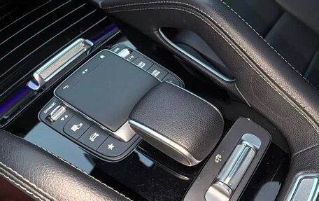 Mercedes-Benz GLE Coupe, 2023 год, 7 000 333 рублей, 19 фотография