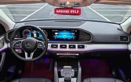 Mercedes-Benz GLE Coupe, 2023 год, 7 000 333 рублей, 15 фотография