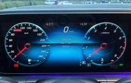 Mercedes-Benz GLE Coupe, 2023 год, 7 000 333 рублей, 16 фотография