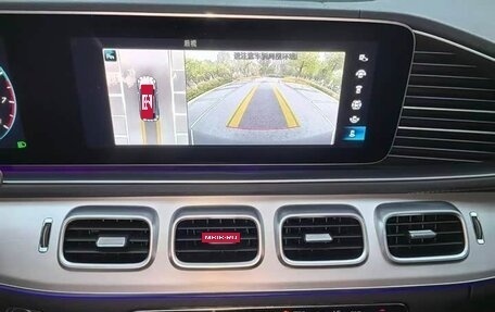 Mercedes-Benz GLE Coupe, 2023 год, 7 000 333 рублей, 17 фотография