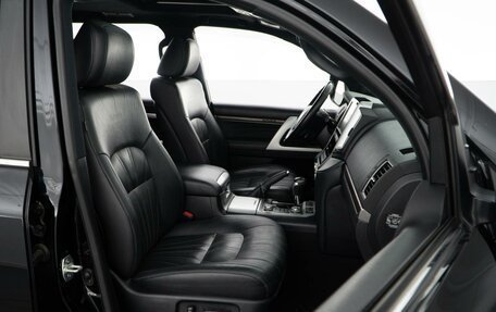 Toyota Land Cruiser 200, 2019 год, 6 439 050 рублей, 8 фотография