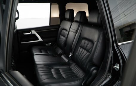 Toyota Land Cruiser 200, 2019 год, 6 439 050 рублей, 9 фотография