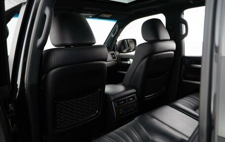 Toyota Land Cruiser 200, 2019 год, 6 439 050 рублей, 11 фотография