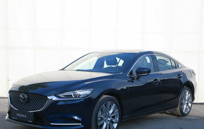 Mazda 6, 2023 год, 4 180 000 рублей, 1 фотография