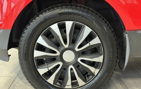 Ford EcoSport, 2017 год, 1 040 000 рублей, 9 фотография