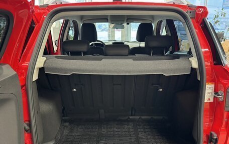 Ford EcoSport, 2017 год, 1 040 000 рублей, 13 фотография