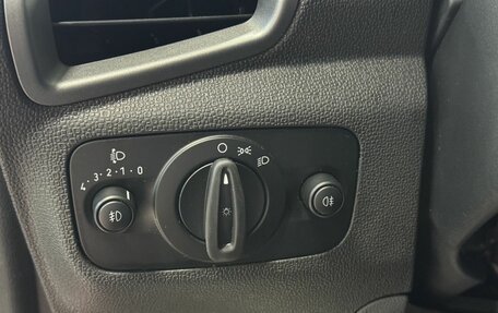 Ford EcoSport, 2017 год, 1 040 000 рублей, 21 фотография