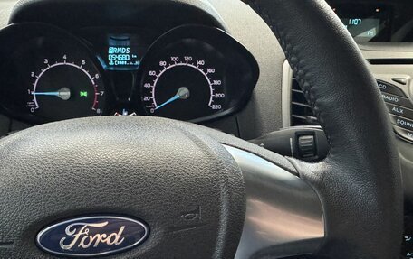 Ford EcoSport, 2017 год, 1 040 000 рублей, 26 фотография