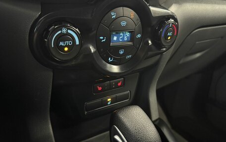 Ford EcoSport, 2017 год, 1 040 000 рублей, 32 фотография