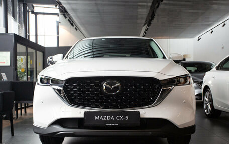 Mazda CX-5 II, 2025 год, 4 250 000 рублей, 2 фотография