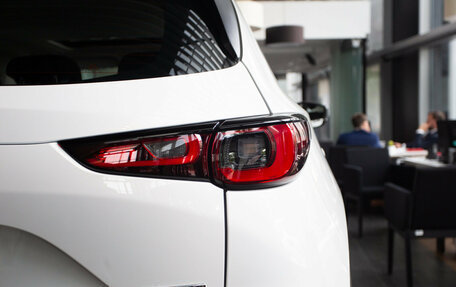 Mazda CX-5 II, 2025 год, 4 250 000 рублей, 7 фотография