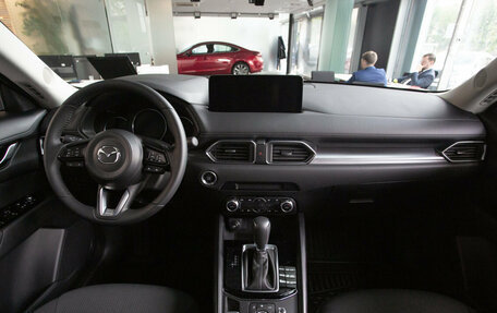 Mazda CX-5 II, 2025 год, 4 250 000 рублей, 11 фотография