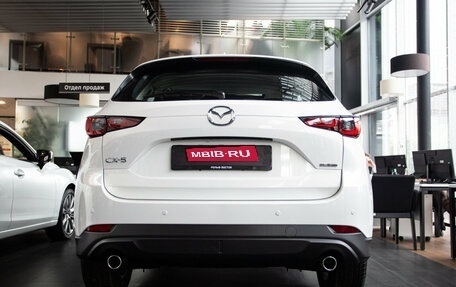 Mazda CX-5 II, 2025 год, 4 250 000 рублей, 5 фотография